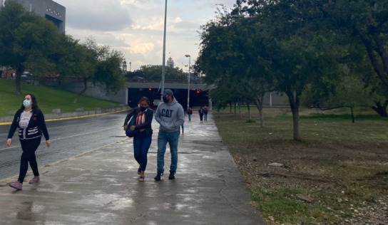 Mejora calidad del aire tras frente frío 20; desactivan alerta ambiental