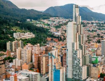 Las ciudades latinas deben reducir su consumo de recursos