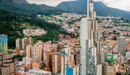 Las ciudades latinas deben reducir su consumo de recursos