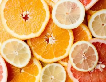 Todo sobre la Vitamina C