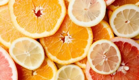 Todo sobre la Vitamina C