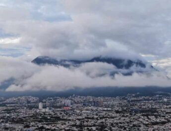 Nuevo León registra buena calidad del aire