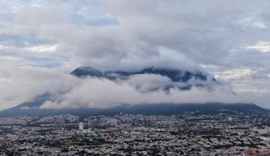 Nuevo León registra buena calidad del aire
