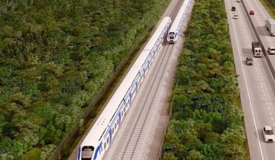 AMLO asegura que Tren Maya no destruirán medio ambiente