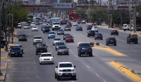 ¿Cómo cuidar el medio ambiente al usar vehículos?