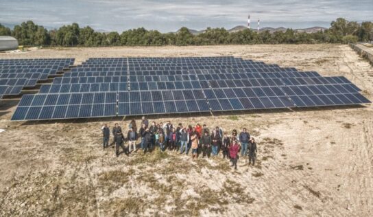 Energías renovables y gas verde: el único antídoto viable contra los altos precios de los combustibles fósiles