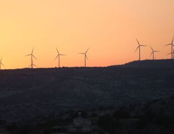 Fusionando tecnología y ecología