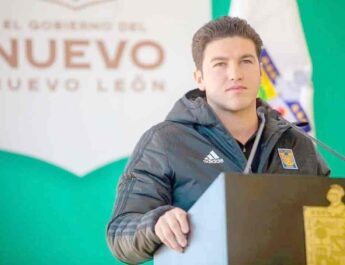 Samuel asegura realizar acciones para bajar contaminación