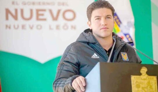 Samuel asegura realizar acciones para bajar contaminación