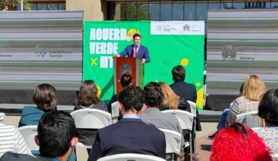 Anuncia Samuel auditorías a agentes contaminantes