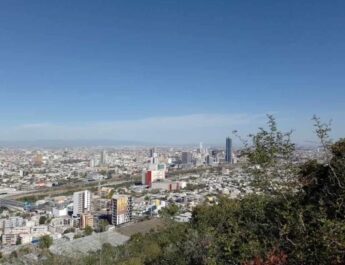 Registra Monterrey calidad del aire de ‘mala’ a ‘muy mala’