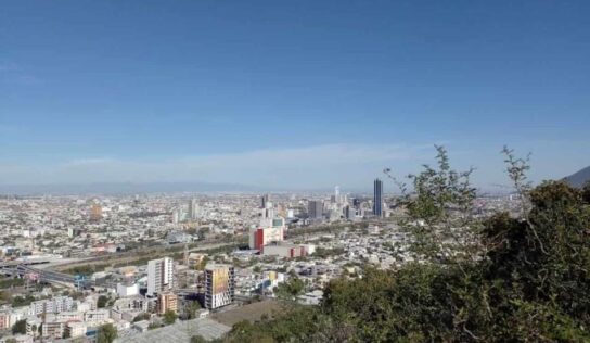 Registra Monterrey calidad del aire de ‘mala’ a ‘muy mala’
