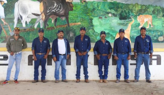 RESULTADOS DE CONSERVACIÓN: PROTECCIÓN DE LOROS EN MÉXICO