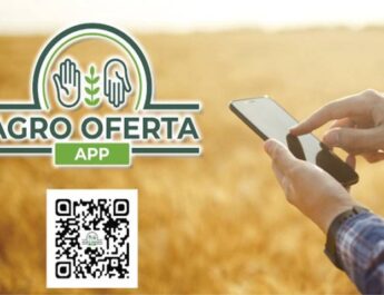 Agro Oferta, la app que te permite vender y comprar productos agrícolas