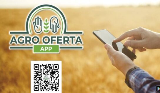 Agro Oferta, la app que te permite vender y comprar productos agrícolas