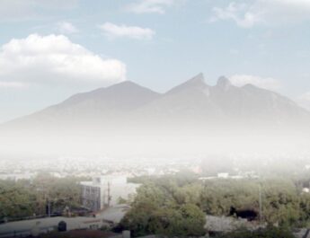 Se activa alerta ambiental por mala calidad del aire