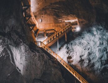 ¿Minería sustentable es contradictorio por naturaleza?