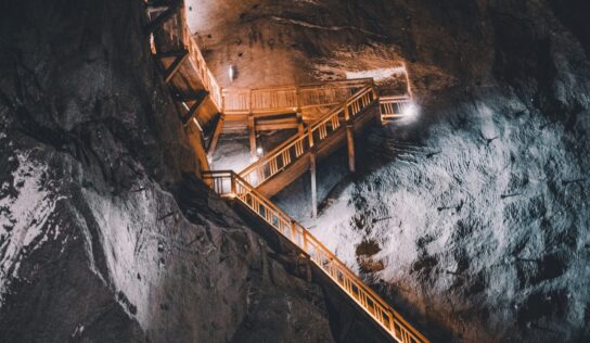 ¿Minería sustentable es contradictorio por naturaleza?