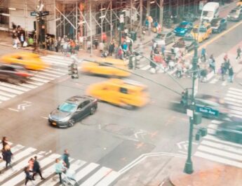 Contaminación auditiva: un problema escandaloso del que pocos han escuchado
