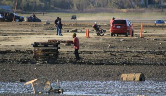 ¿Cómo ahorrar agua ante escasez en la presa de La Boca, Nuevo León?