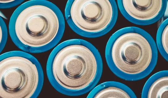 Baterías de cáñamo: ¿El futuro del almacenamiento de energía?