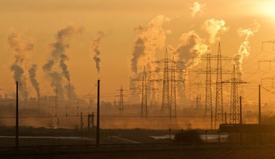 Mitad de la población mundial ya es vulnerable al cambio climático: ONU