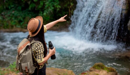 ¿Eco-viajes? Analizan su impacto ambiental en proyecto internacional