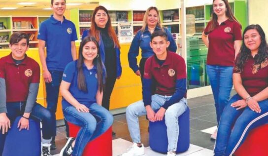 Ponen en acción proyectos ambientales