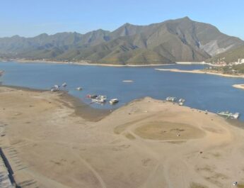 Llaman a ingenieros civiles a sumarse para enfrentar la crisis del agua