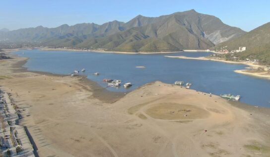 Llaman a ingenieros civiles a sumarse para enfrentar la crisis del agua