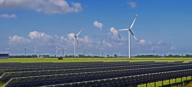Renovables y gases verdes, clave para afrontar altos costos de combustibles