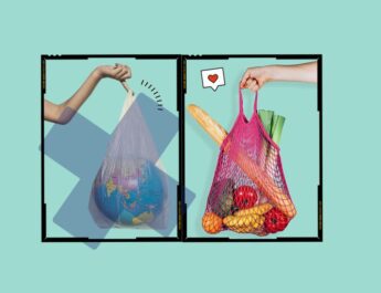 12 gestos para empezar a reciclar más