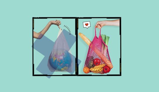 12 gestos para empezar a reciclar más