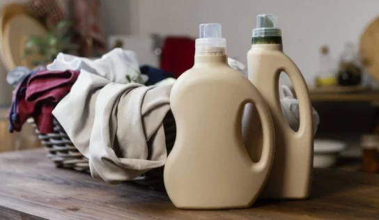 5 beneficios de utilizar detergentes ecológicos en tu día a día