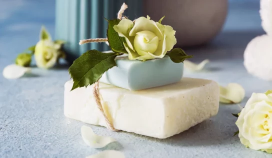 Perfume sólido: la mejor alternativa para oler bien en todo momento y cuidar el ambiente