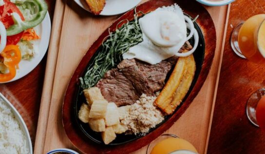 ¿El desperdicio de alimentos causa pérdida de biodiversidad?