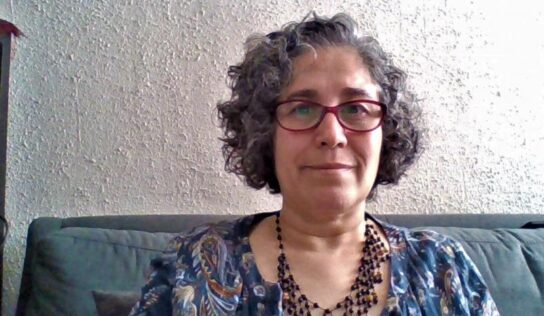 “Las selvas mexicanas nos han enseñadomucho sobre la ecología de la restauración”