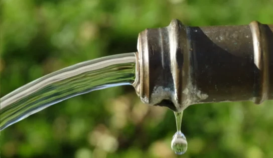 22 de marzo: Día Mundial del Agua