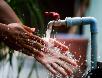 La importancia de cuidar el agua en México