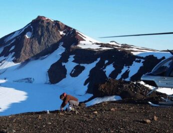 Los científicos dan un paso más para predecir las erupciones volcánicas