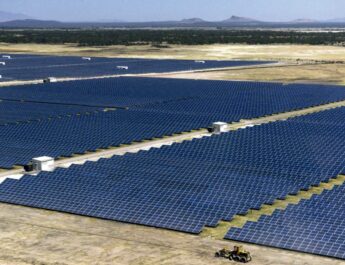 “Crecerán las renovables y el almacenamiento de energía, pero necesitamos otras formas para disminuir de forma acelerada la huella de carbón”
