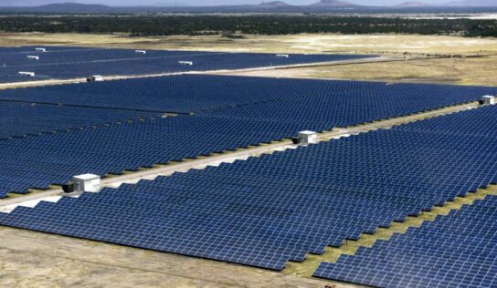“Crecerán las renovables y el almacenamiento de energía, pero necesitamos otras formas para disminuir de forma acelerada la huella de carbón”