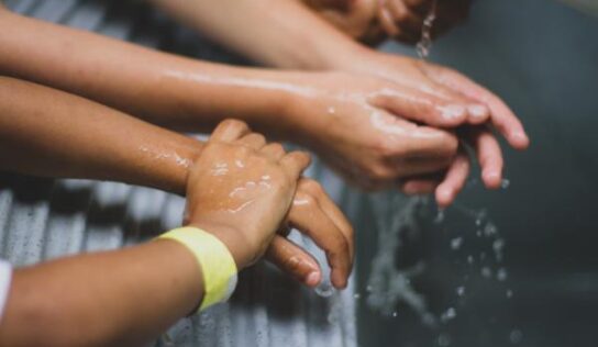 ¡Prepárate! Tips para sobrevivir los cortes de agua en Nuevo León
