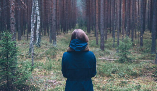 Ecoansiedad: la situación que angustia a los jóvenes por el futuro del planeta