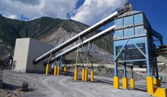 Pedreras de Nuevo León han invertido 600 mdp para mitigar contaminación