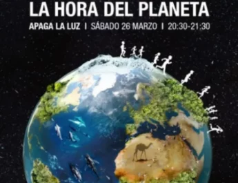 La hora del planeta 2022: ¿Cuándo es y a qué hora se deben apagar las luces?