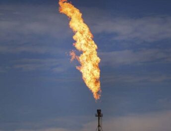 Estudio afirma que México alcanzó récord de quema de gas en 2021, ¿es algo malo?