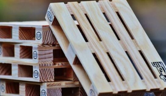 Muebles de palets: Alternativa ecológica para espacios originales