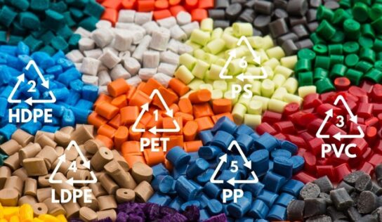 ¿Todos los plásticos son reciclables? Qué significan los símbolos de cada envase