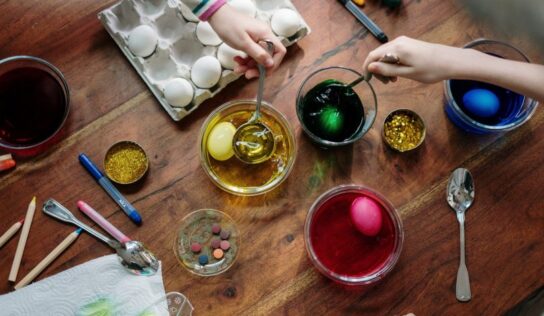 Productos que pueden reciclarse ¡y están en tu casa!